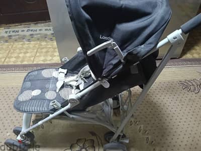 عجله اطفال chicco