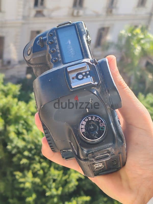 Canon 5d mark ii 6