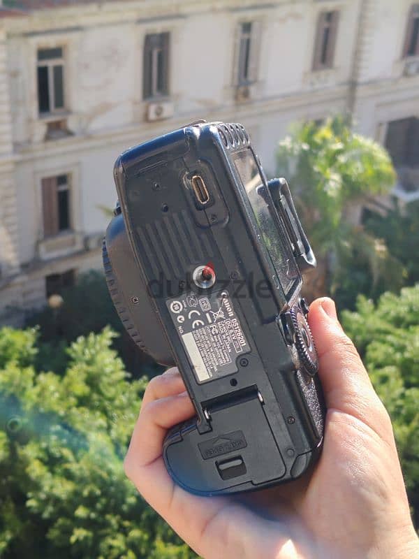 Canon 5d mark ii 7