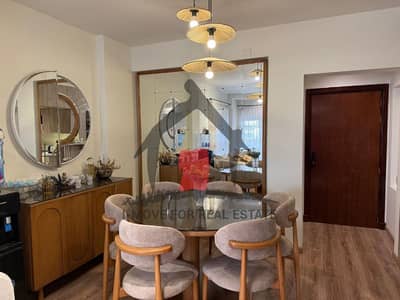 شقه 105 متر بالمطبخ للبيع استلام فوري ماونتن فيو اى سيتى اكتوبر  mountain view icity october