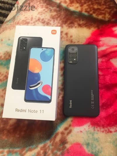 تليفون redmi note 11