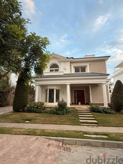 Villa for Sale in Mountain View 2 (Directly from owner)
