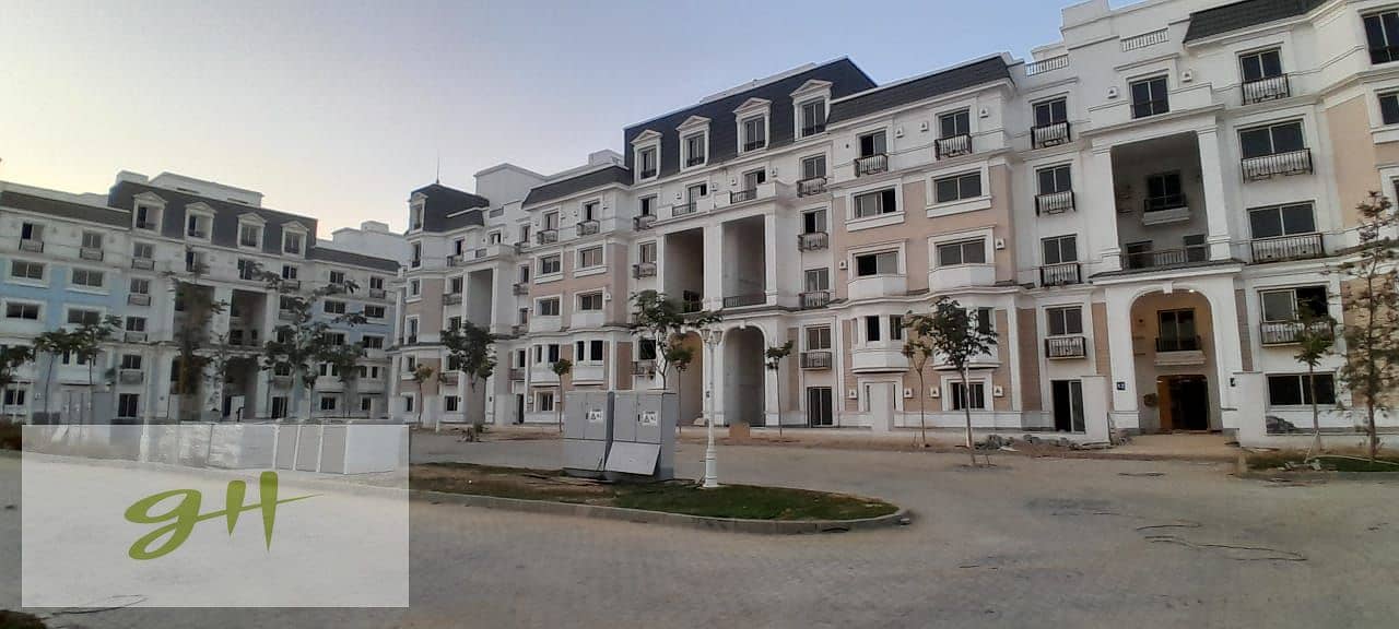 Curated visual reference: Fresh Look at Under Market Apartment 165M Lagoon Prime Location