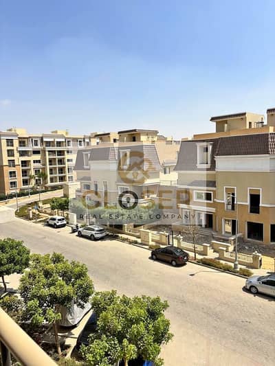 فيلا للبيع بخصم 50% فى كمبوند سراى المستقبل سيتى