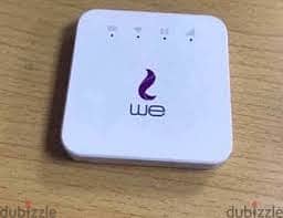 راوتر متنقل هوائىwe mifi