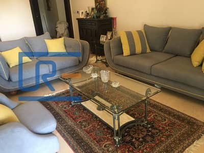 شقة 2 غرف للايجار المفروش بسعر مميز -كايرو فستيفال