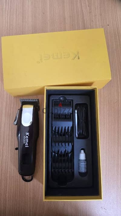 kemei 2606