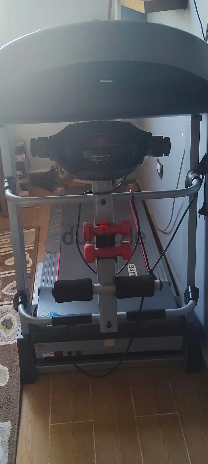 Treadmill65588810856578123