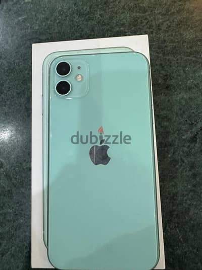 iPhone 11