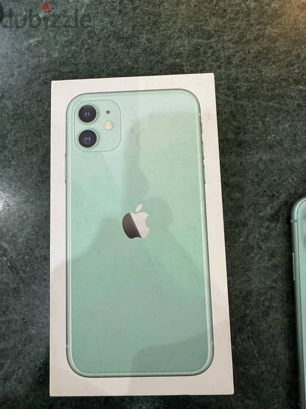 iPhone 11 1