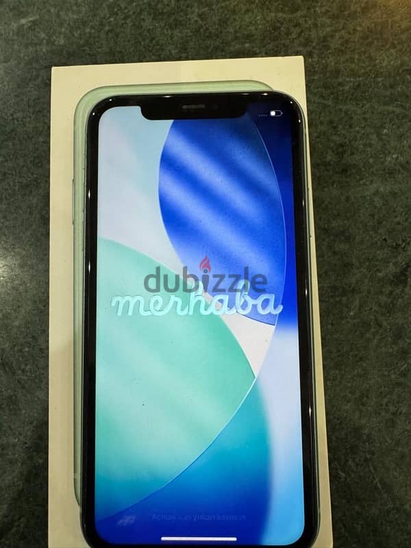 iPhone 11 5