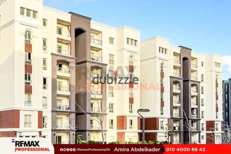 an apartment for sale 155 m in Alexwest below market price