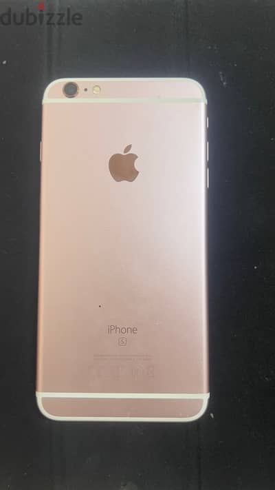 iphone 6 s plus