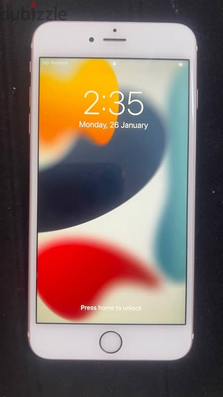 iphone 6 s plus 1