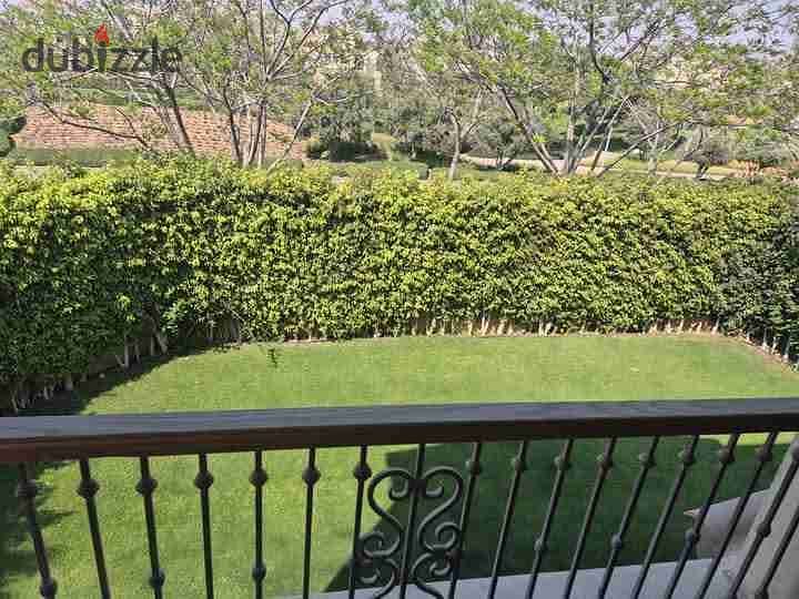 4 Bedrooms 180 sq.M Villa for sale 18,000,000 EGP in Rivers Compound, Sheikh Zayed