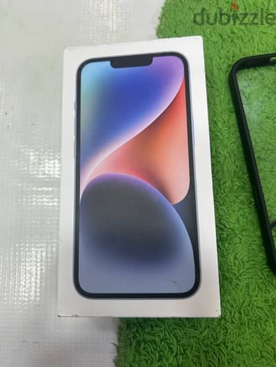 iPhone 13 للبيع كسر زيرو