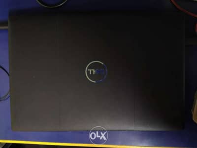 Dell G3 i7-9th H