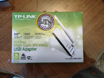 TP-Link TL-WN722N V1