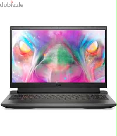أفضل لاب توب للدراسة و الشغل و الالعاب Dell G15 5510