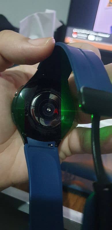 samsung galaxy watch 6 classic 2