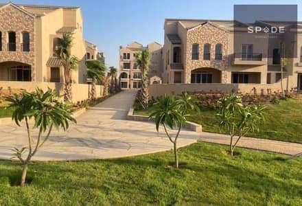 بنتهاوس للبيع في جرين سكوير