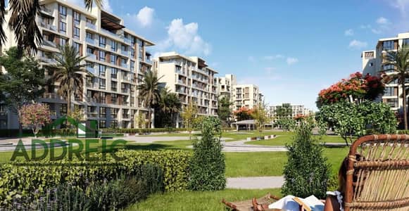 شقة فاخرة للبيع في موقع متميز بـCity Gate، مباشرة على طريق الدائري الأوسط. مقدم 5% فقط، مناسبة للعائلات . فرصة رائعة للشراء قبل ارتفاع الاسعار