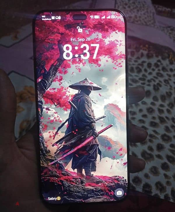 honor 400 pro 3