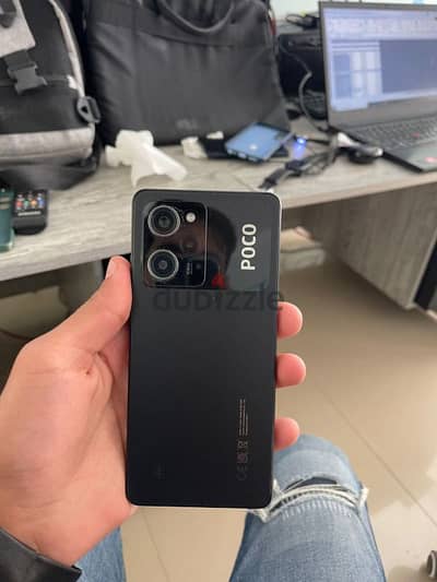 poco x5 pro 5g