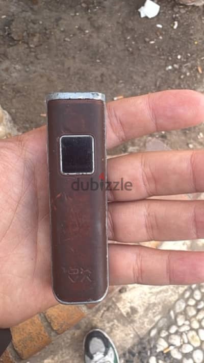 بود اكسلم برو وان