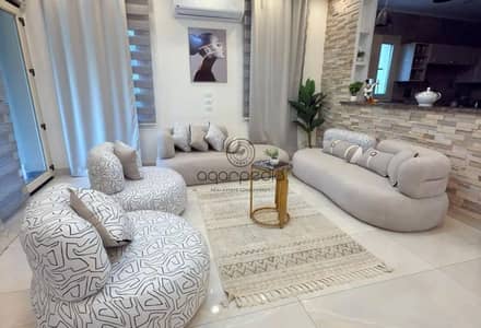 For Sale – Stunning Fully Finished Standalone Villa in Palm Hills Katameya Extension with Private Pool