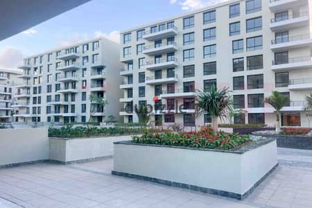 شقة Resale للبيع 198م كومباوند بالم هيلز إسكندرية