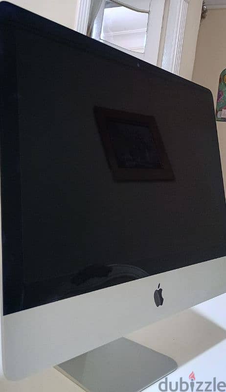 iMac (21.5-inch, Late 2015) 3