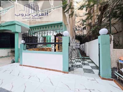 شقه ارضي  في الإسكندرية شاطئ النخيل  كاش أو تقسيط