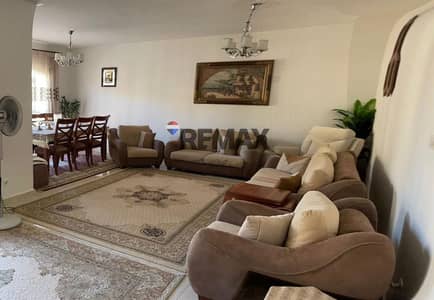 For Sale - A Distinctive Apartment in Madinaty