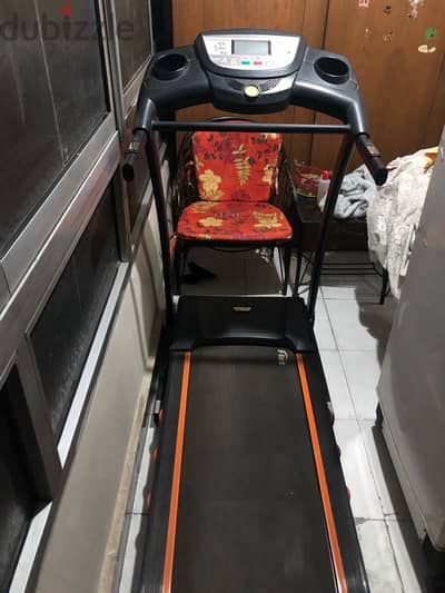 treadmill