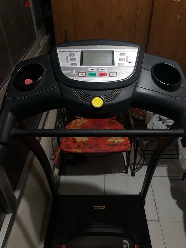 treadmill 1
