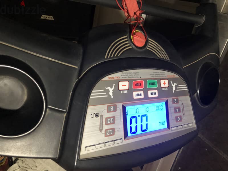 treadmill 2