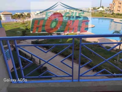 Chalet for sale in Porto Sokhna Waterfront