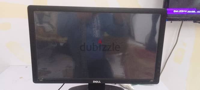 شاشة لمس