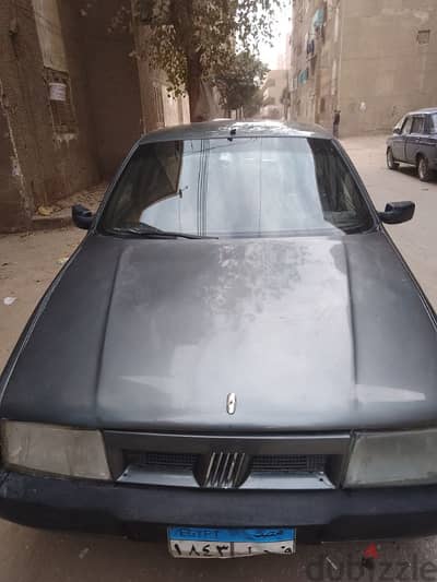 فيات تيمبرا 1993