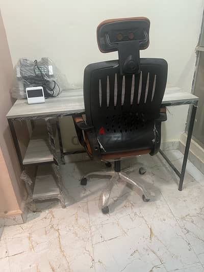 المكتب