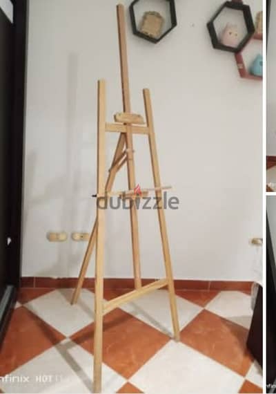 ستاند للرسم واللوحات