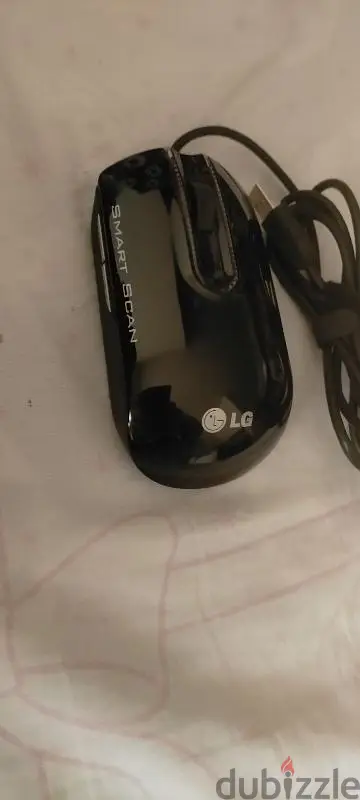 LG Mouse Scanner65587576748161122
