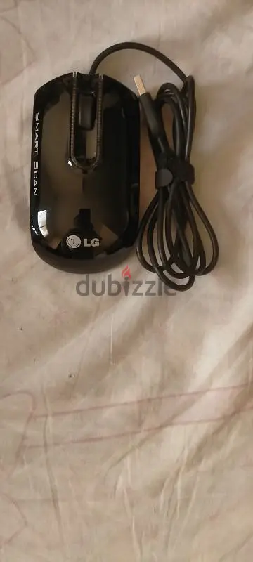 LG Mouse Scanner65587576748161123