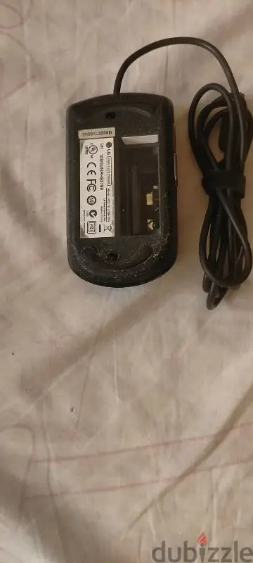 LG Mouse Scanner65587576748161125