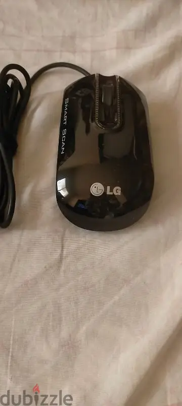 LG Mouse Scanner65587576748161126