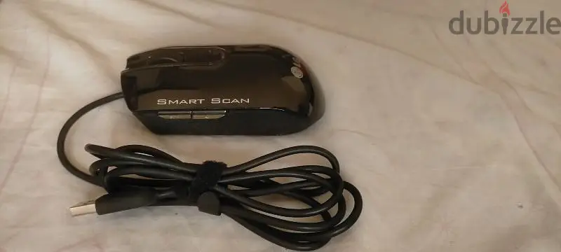 LG Mouse Scanner65587576748161127