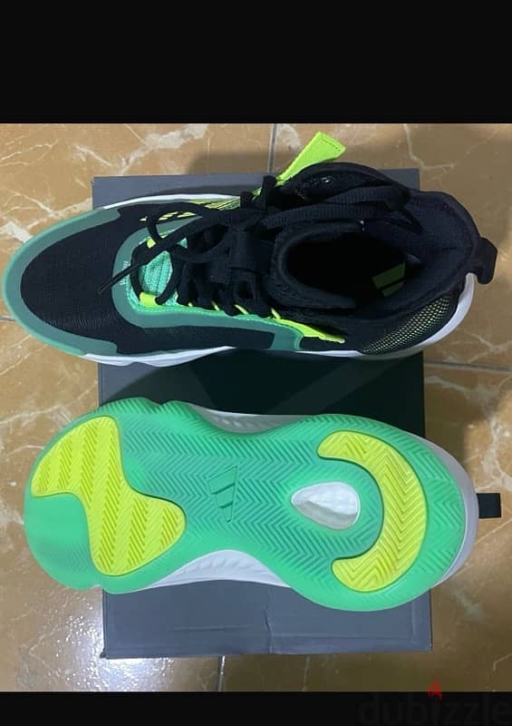 Adizero 1