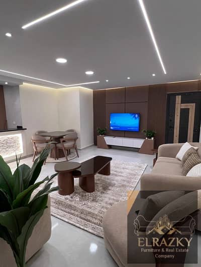 1,098 Apartments for Rent in Nasr City | dubizzle Egypt (OLX)