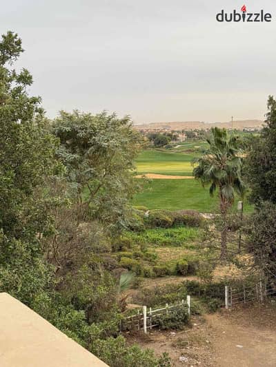 فرصتك لامتلاك فيلا مستقلة بمدينتي مجموعات المرحلة الثانية (نموذج E)  أميز لوكيشن بإطلالة مباشرة على الجولف